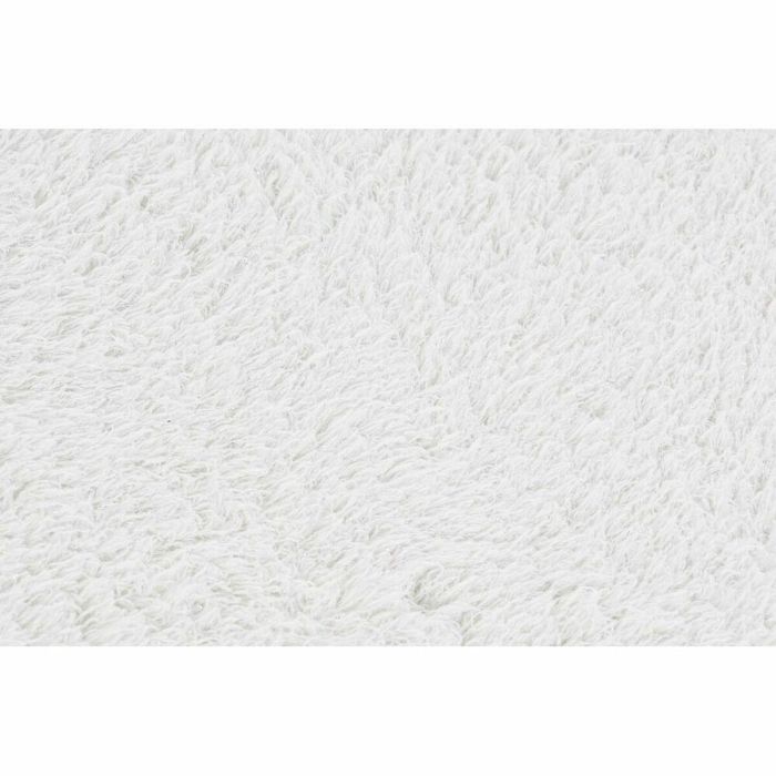 Alfombra DKD Home Decor Marfil Moderno (120 x 180 x 3 cm) 2