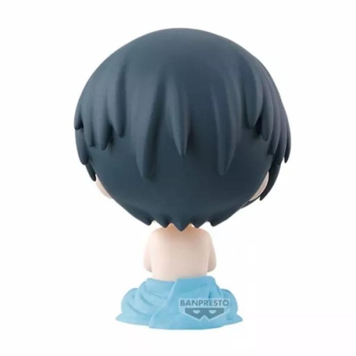 Figura Banpresto Bluelock Mascot Figure Rin 2 Figura Banpresto Bluelock Mascot Figure Rin 2