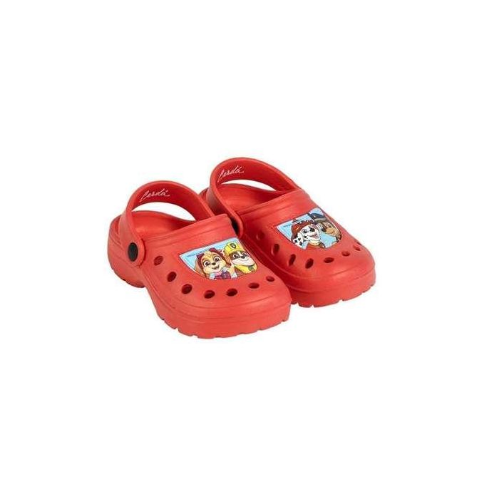 Cerdá Zuecos Eva Paw Patrol Talla 30/31 0 Cerdá Zuecos Eva Paw Patrol Talla 30/31 0