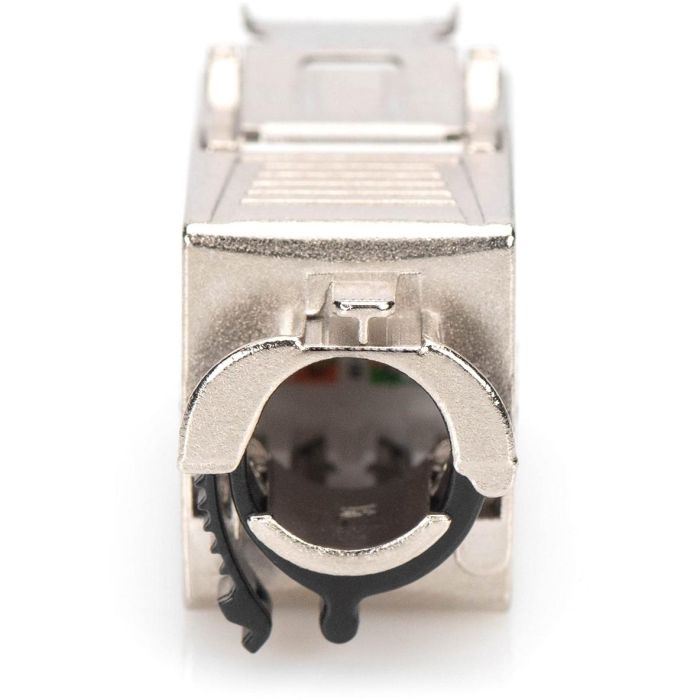 Conector RJ45 Digitus by Assmann 483 Blanco 2 Conector RJ45 Digitus by Assmann 483 Blanco 2