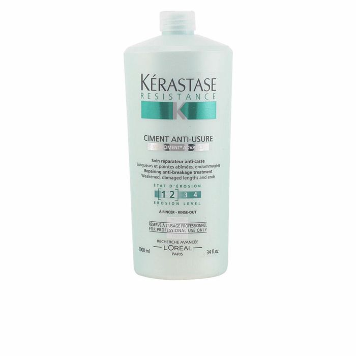 Acondicionador Antirotura Resistance Kerastase 1 Acondicionador Antirotura Resistance Kerastase 1