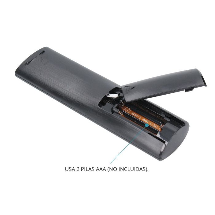 Mando a Distancia Universal TM Electron 3 Mando a Distancia Universal TM Electron 3