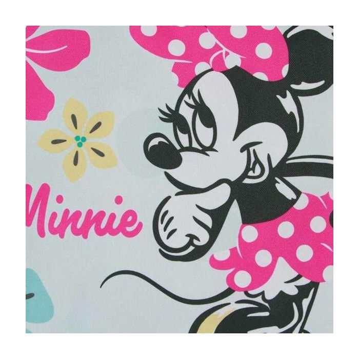 Karactermania Bolsa de Playa Soleil Minnie Mouse Tropic 52x17x37 cm 3