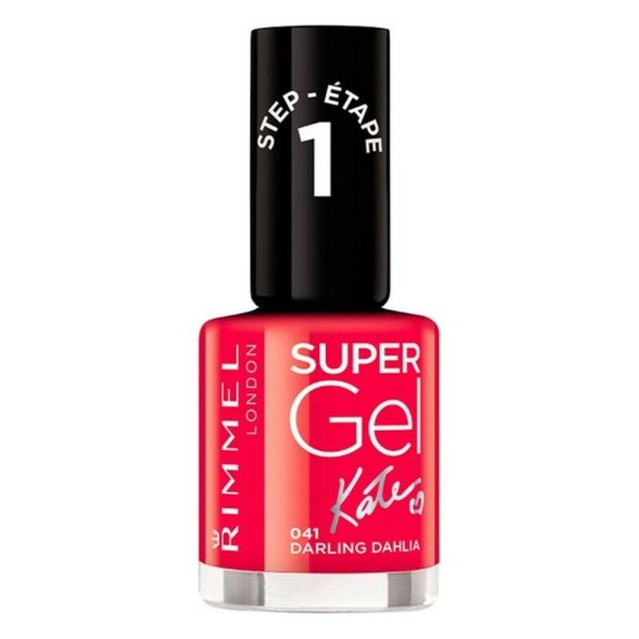 Pintaúñas Kate Super Rimmel London 12 ml 11