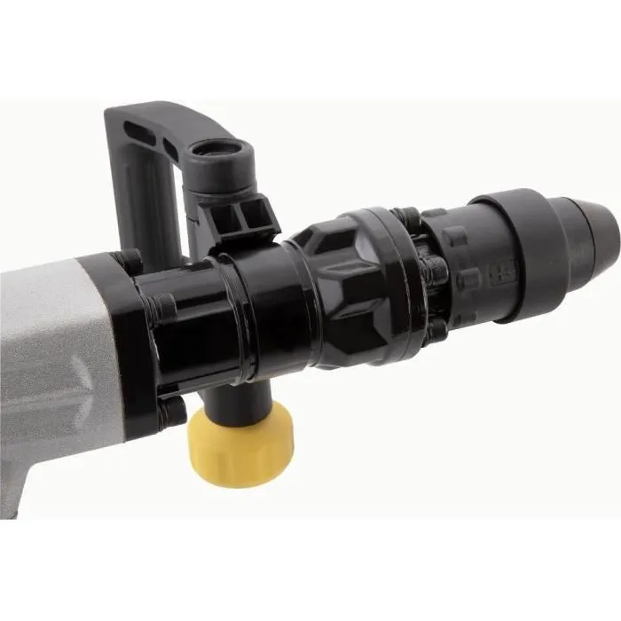 Fieldmann Martillo Demoledor FDBK 201301-E 4