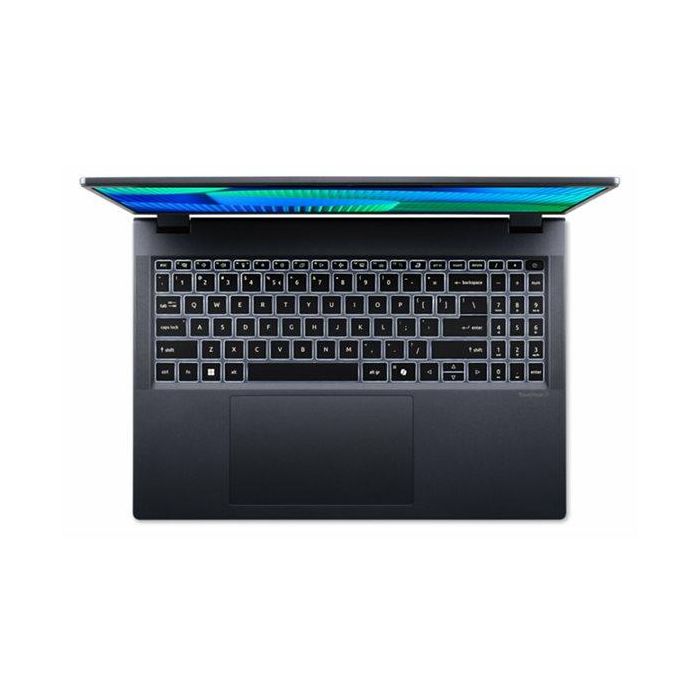 Acer TravelMate P4 TMP416-53-TCO Portátil 16" Intel Core Ultra 7 155U, 32GB RAM, 1TB SSD WUXGA, Windows 11 Pro 3
