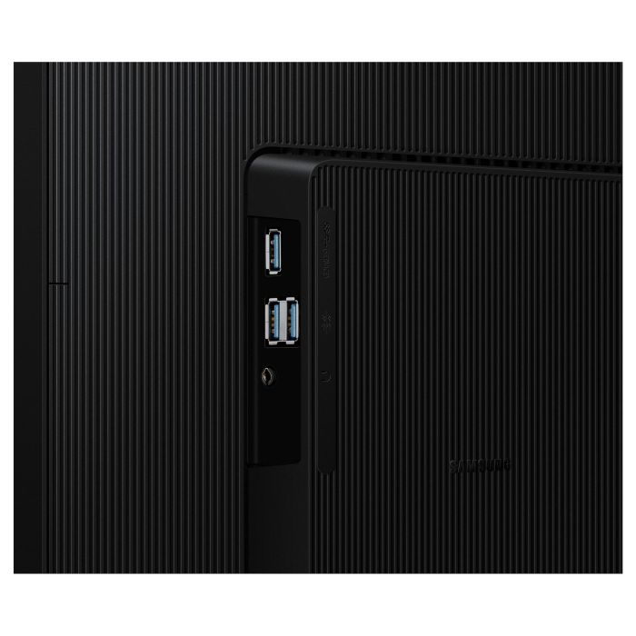 Samsung S27D600EAU Monitor LED ViewFinity S6 S60UD Series 68.6 cm (27") Quad HD Negro 9