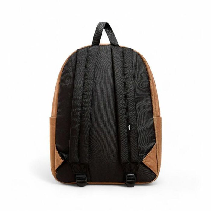 Mochila Casual Vans Old Skool Classic Marrón 3