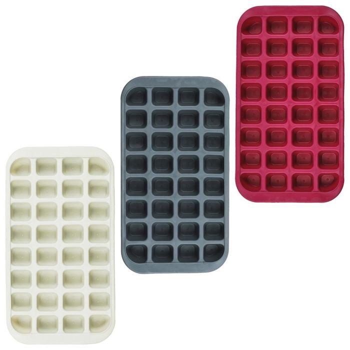 Cook Concept Molde para 32 Cubitos de Hielo con Soporte Cook Concept Cocktail Lounge 2