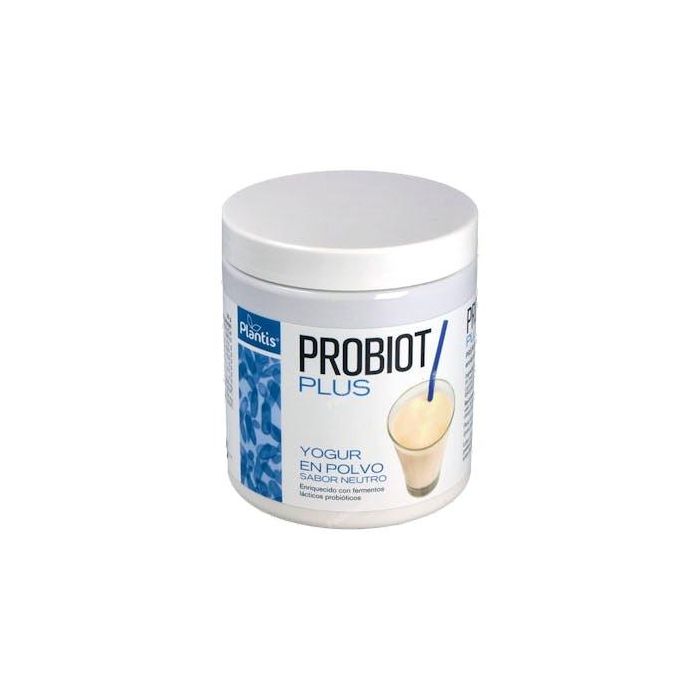 ARTESANIA Probiot Plus Probióticos Sabor Neutro 225g – Fermentos Lácticos para Equilibrio Intestinal y Digestión