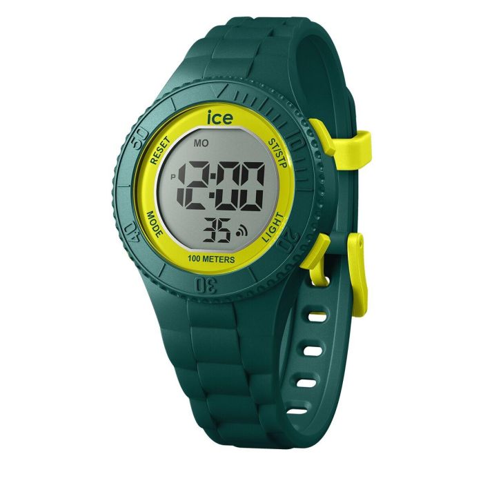 Reloj Unisex Ice 021622  (Ø 35 mm) 0 Reloj Unisex Ice 021622  (Ø 35 mm) 0