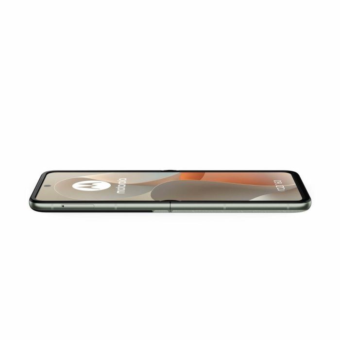 Motorola Razr 60 5G Dual SIM 8GB RAM 256GB Lightest Sky - Móvil Plegable Android 15 Cámara 50MP 9 Motorola Razr 60 5G Dual SIM 8GB RAM 256GB Lightest Sky - Móvil Plegable Android 15 Cámara 50MP 9