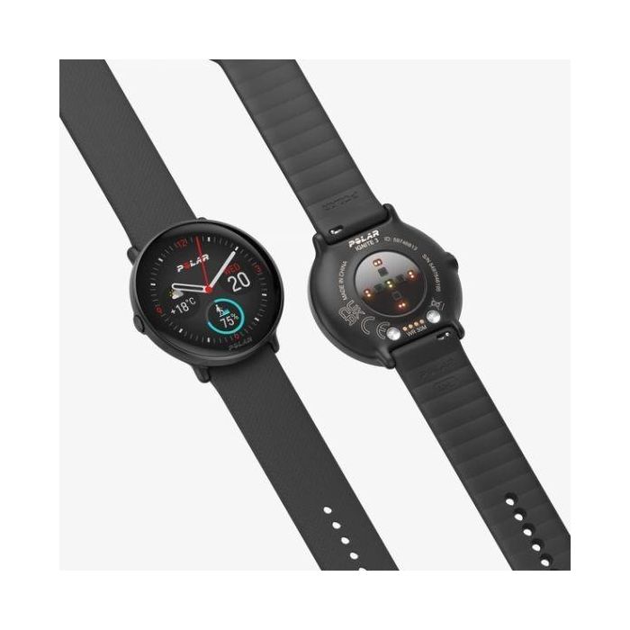 Smartwatch Polar 1,28" 6