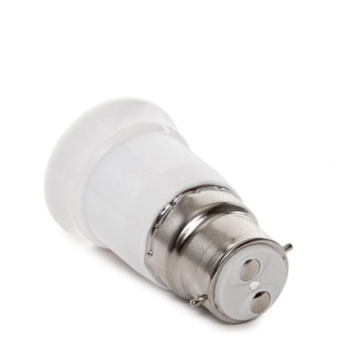 Adaptador B22 Bayoneta / E27