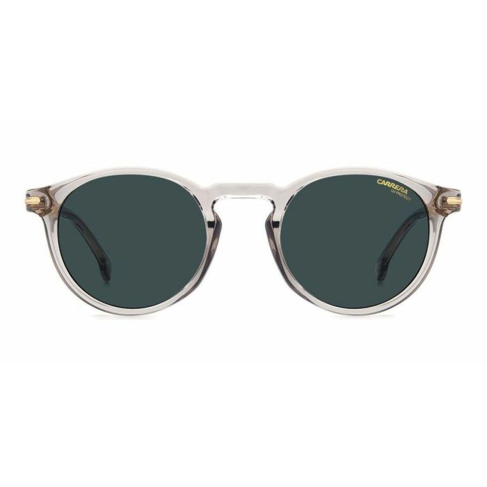 Gafas de Sol Unisex Carrera CARRERA-301-S-KB7 Ø 50 mm 4 Gafas de Sol Unisex Carrera CARRERA-301-S-KB7 Ø 50 mm 4