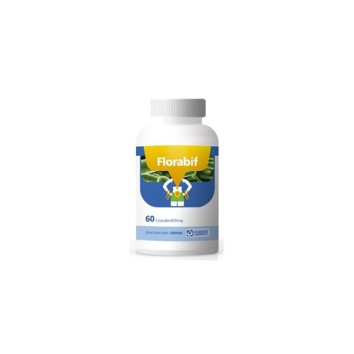 Florabif 60Cap. Florabif 60Cap.