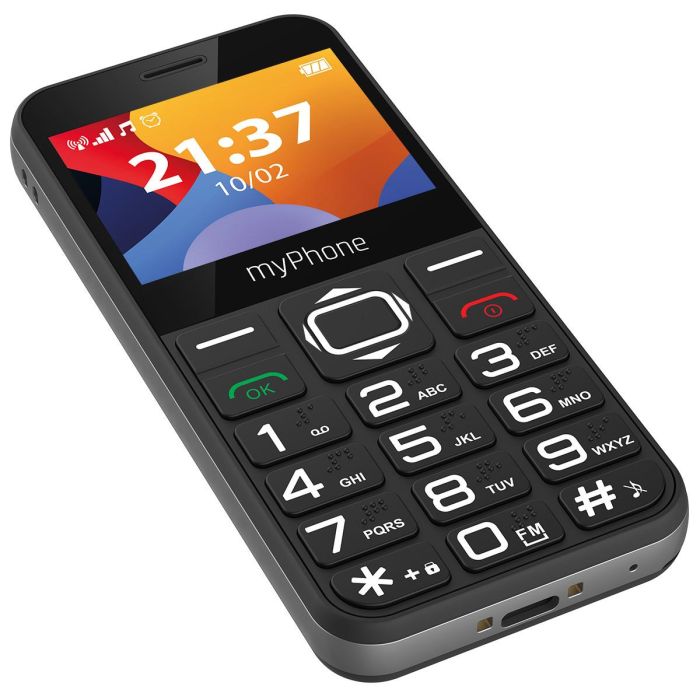 Telefono Movil Myphone Halo 3 2.3 Pulgadas 3 Telefono Movil Myphone Halo 3 2.3 Pulgadas 3