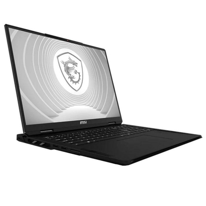 MSI Creator Pro X18HX-283ES i9 Portátil con Intel Core i9, 128GB RAM, 2TB SSD, RTX 3500, Pantalla 18", Windows 11 Pro 2