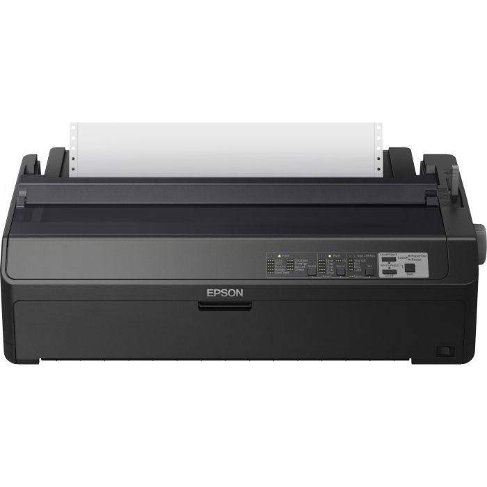 N Epson LQ 2090IIN s/w - Punktmatrix 1 N Epson LQ 2090IIN s/w - Punktmatrix 1