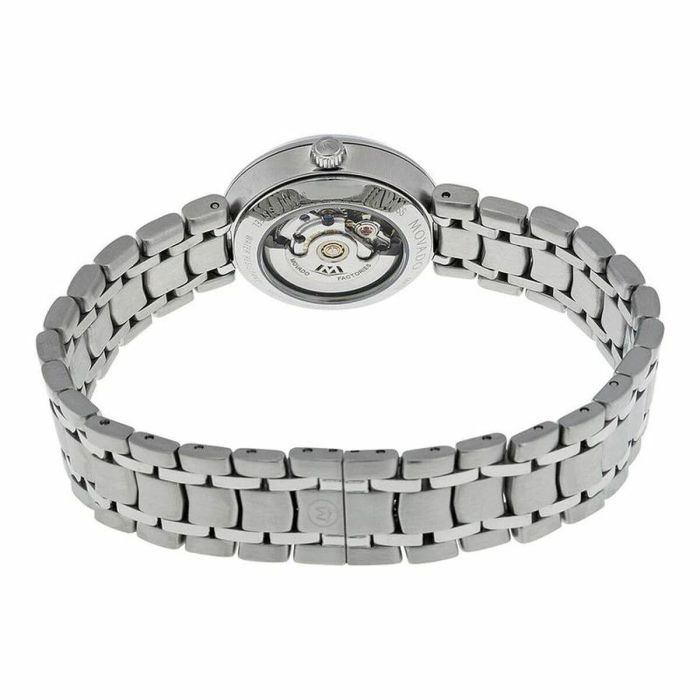 Reloj Mujer Movado 0606919 1 Reloj Mujer Movado 0606919 1