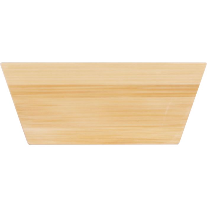 Bolsita de bambú Quttin 12x12x5 cm (12 Unidades) 2 Bolsita de bambú Quttin 12x12x5 cm (12 Unidades) 2