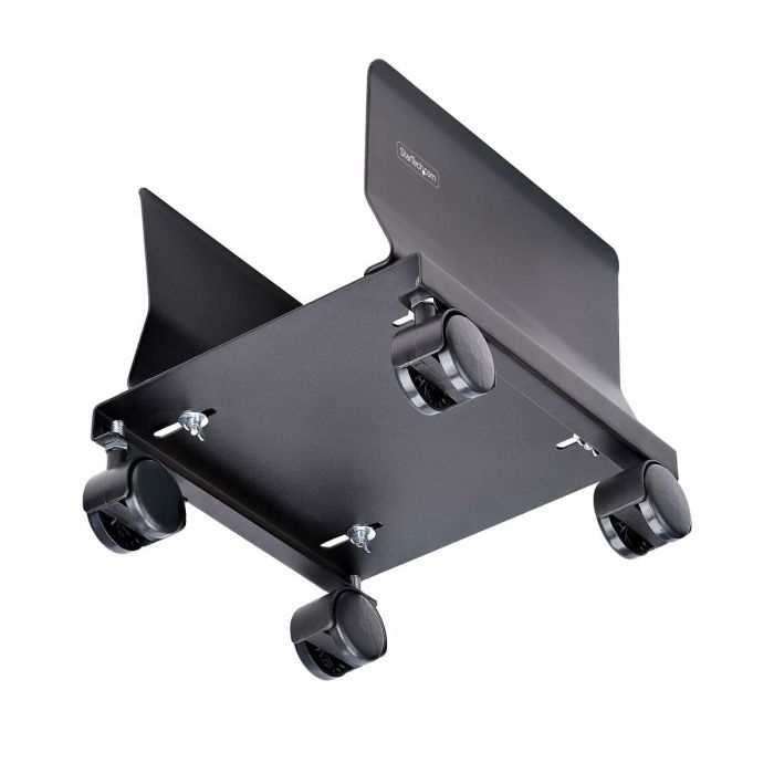 Soporte de Techo para Proyector Startech CPUMOBILESTND 8