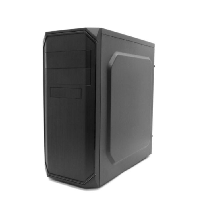 differo OR1339105 PC Intel® Core™ i5 DDR4-SDRAM 500 GB SSD Windows 11 Home (versión de prueba preinstalada) Torre Negro differo OR1339105 PC Intel® Core™ i5 DDR4-SDRAM 500 GB SSD Windows 11 Home (versión de prueba preinstalada) Torre Negro