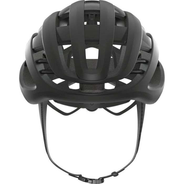 ABUS AirBreaker velvet black L 1 ABUS AirBreaker velvet black L 1
