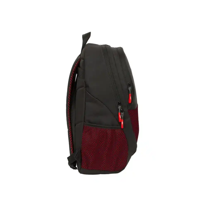 Munich Vulcan Mochila Adapt.Carro 32x44x16 Cm 2