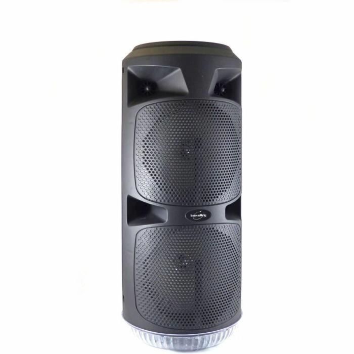 INOVALLEY KA03-XXL - Altavoz Karaoke - Bluetooth V5.0 - 450 W 3