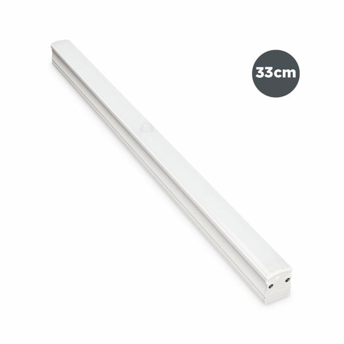 Luz LED con Sensor de Movimiento KSIX Grace 5
