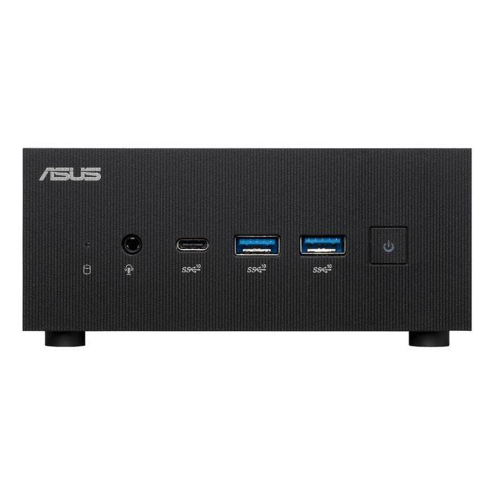 Asus Intel Core i5-12500H (18MB Cache), DDR5-SDRAM, M.2 SSD, Intel Iris Xe Graphics, LAN, WLAN, Bluetooth, No OS 2 Asus Intel Core i5-12500H (18MB Cache), DDR5-SDRAM, M.2 SSD, Intel Iris Xe Graphics, LAN, WLAN, Bluetooth, No OS 2
