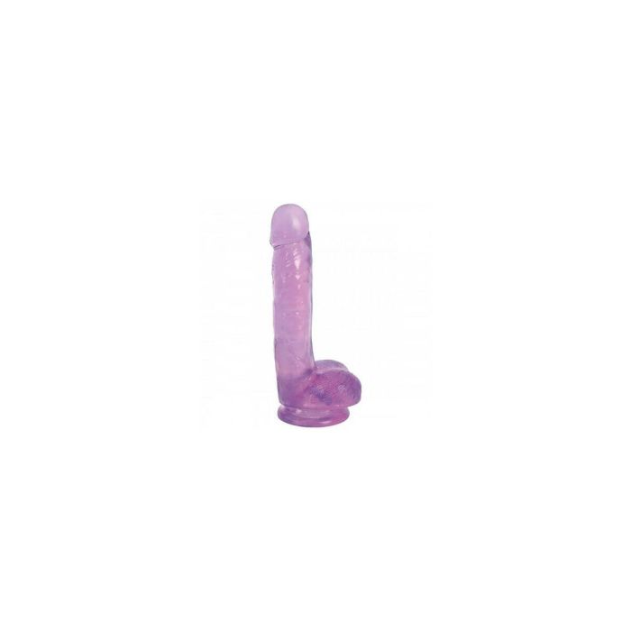 Dildo XR 17,78 cm 0 Dildo XR 17,78 cm 0