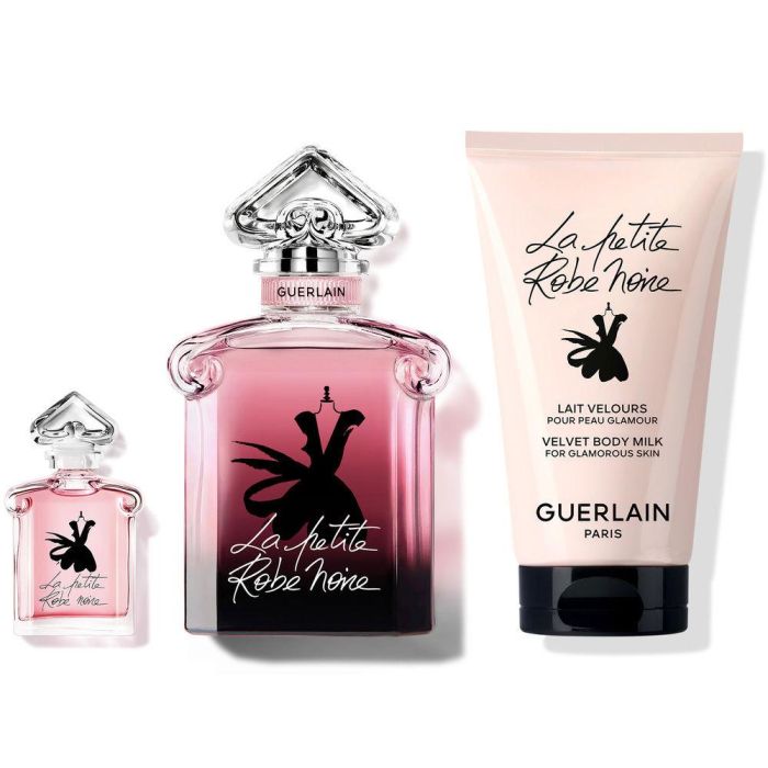 Guerlain La Petite Robe Noir Intense Estuche 1