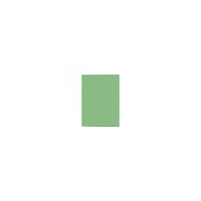 Dohe Subcarpeta Cartulina Verde Suave Folio Fastener 180 gr -50U- Dohe Subcarpeta Cartulina Verde Suave Folio Fastener 180 gr -50U-