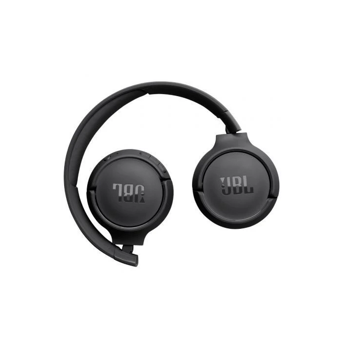 JBL Auriculares Inalámbricos Tune 525BT con Micrófono Bluetooth 5.3 Negro hasta 57 horas de reproducción Sonido JBL Pure Bass 3 JBL Auriculares Inalámbricos Tune 525BT con Micrófono Bluetooth 5.3 Negro hasta 57 horas de reproducción Sonido JBL Pure Bass 3