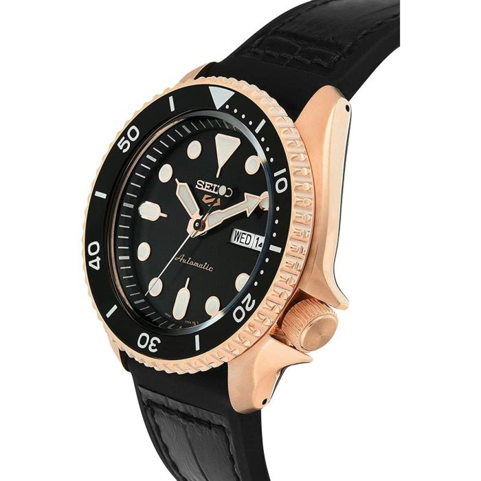 Reloj Hombre Seiko 3