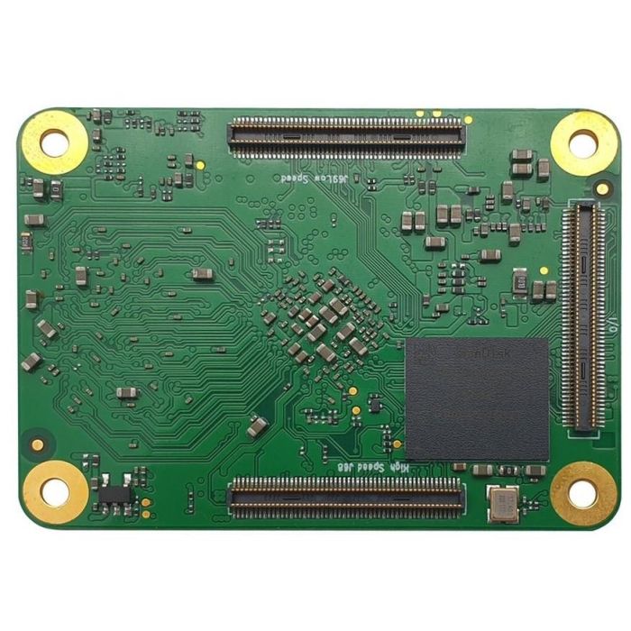 ALLNET RADXA CM3i industrial embedded SOM module 2GB RAM /8GB EMMC Wifi/BT 1 ALLNET RADXA CM3i industrial embedded SOM module 2GB RAM /8GB EMMC Wifi/BT 1