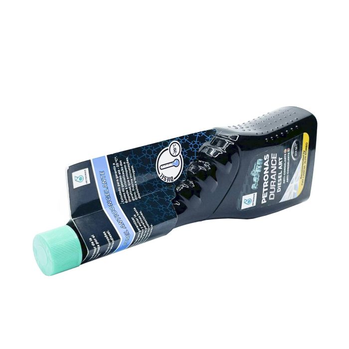 Anticongelante Petronas Durance Diesel (250 ml) 2 Anticongelante Petronas Durance Diesel (250 ml) 2