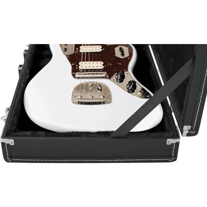 Gator Estuche Guitarra Eléctrica Jazzmaster/Jagmaster/Jaguar GW Deluxe 4
