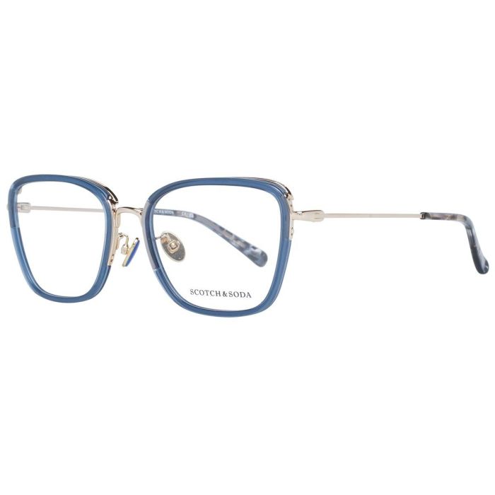 Montura de Gafas Mujer Scotch & Soda SS3013 55998 0 Montura de Gafas Mujer Scotch & Soda SS3013 55998 0
