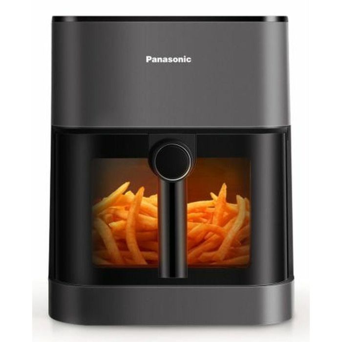 Freidora de Aire Panasonic NF-CC500SXE Freidora de Aire Panasonic NF-CC500SXE