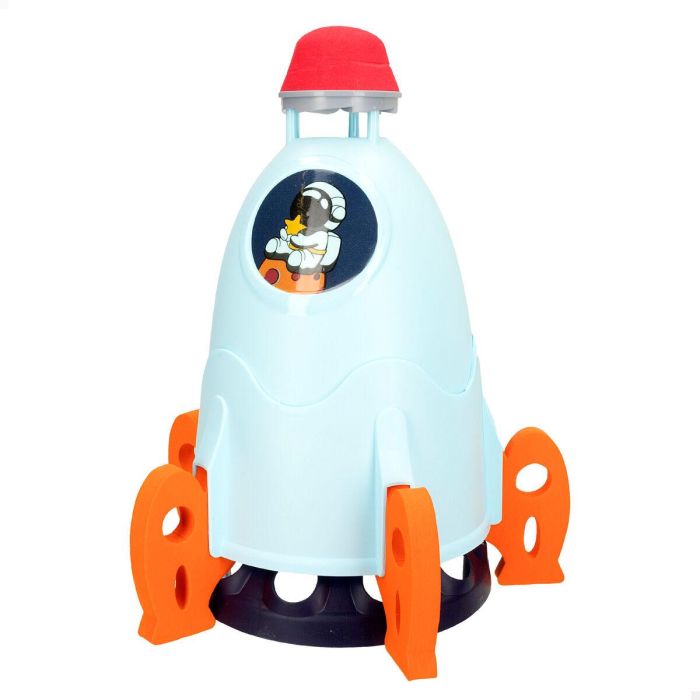 Juguete Aspersor Rociador de Agua Colorbaby Plástico 22 x 33 x 22 cm Juguete Aspersor Rociador de Agua Colorbaby Plástico 22 x 33 x 22 cm