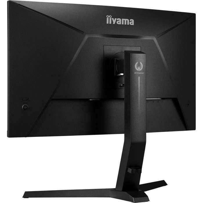 Iiyama Monitor Gaming GB2766HSU-B1 27" Full HD, 1920x1080, 1ms, 165Hz, AMD FreeSync Premium, HDMI, DisplayPort, USB, Altavoces 4