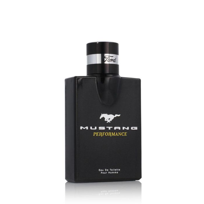 Perfume Hombre Mustang EDT Performance 100 ml 1 Perfume Hombre Mustang EDT Performance 100 ml 1