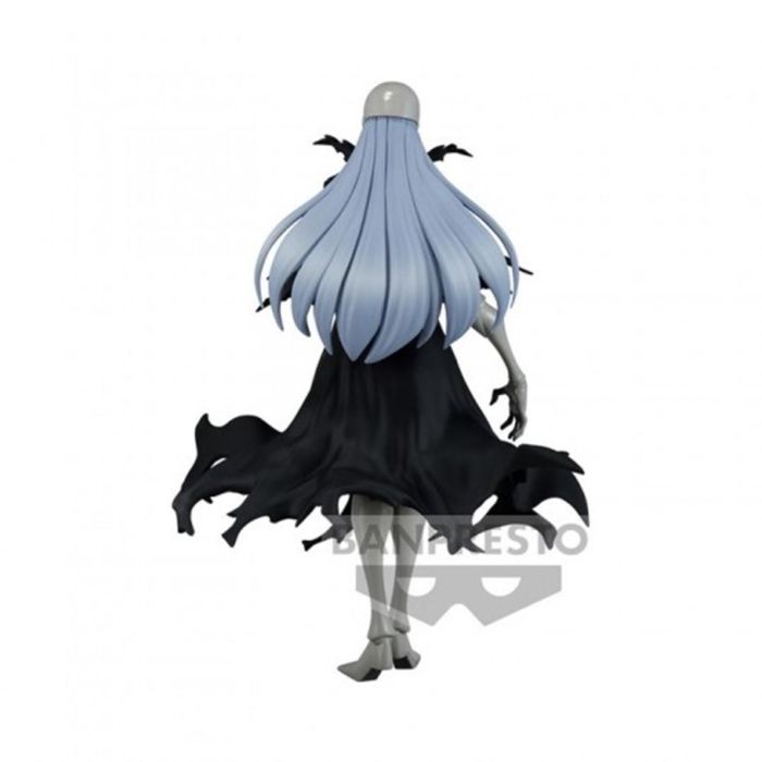 Figura Coleccionable Bandai THAT TIME … A SLIME OTHERWORLDER 2 Figura Coleccionable Bandai THAT TIME … A SLIME OTHERWORLDER 2
