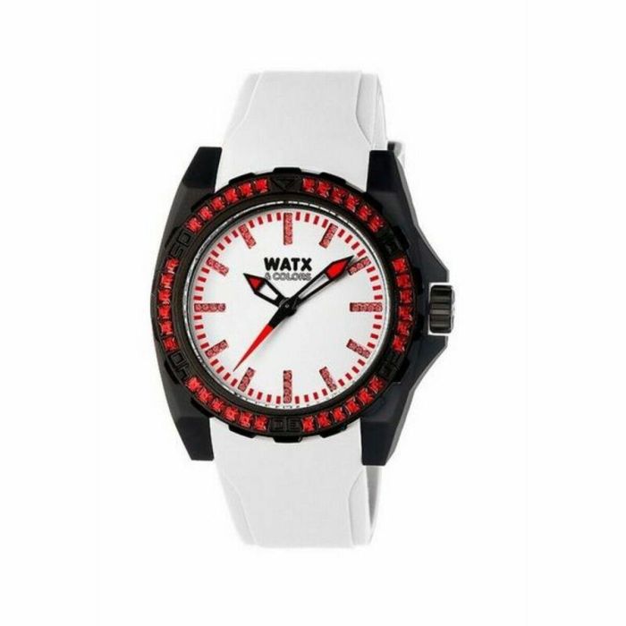 Reloj Mujer Watx & Colors RWA1884 (Ø 40 mm) Reloj Mujer Watx & Colors RWA1884 (Ø 40 mm)
