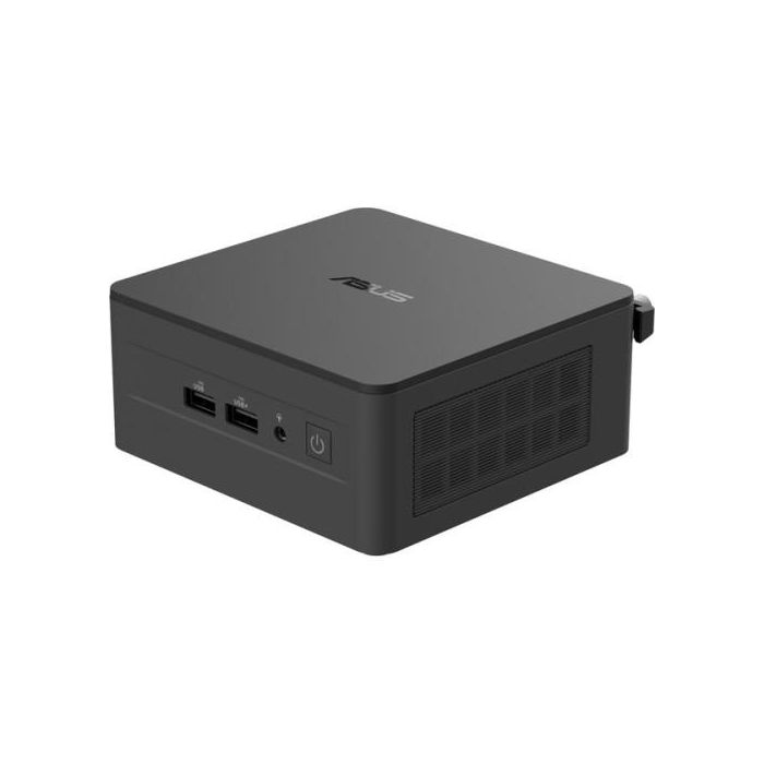 ASUS NUC 13 RNUC13ANHI700002I Negro i7-1360P 1 ASUS NUC 13 RNUC13ANHI700002I Negro i7-1360P 1