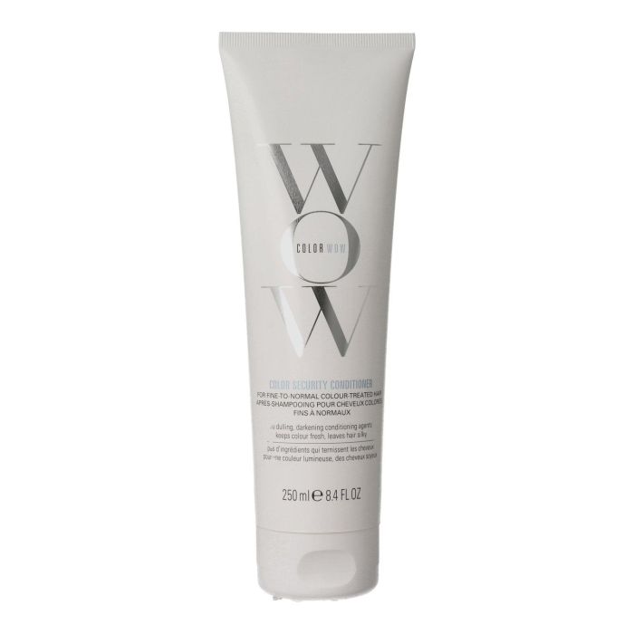 Color Wow Acondicionador Security Nutritivo Protección Color Cabello Normal a Grueso 250 ml Color Wow Acondicionador Security Nutritivo Protección Color Cabello Normal a Grueso 250 ml