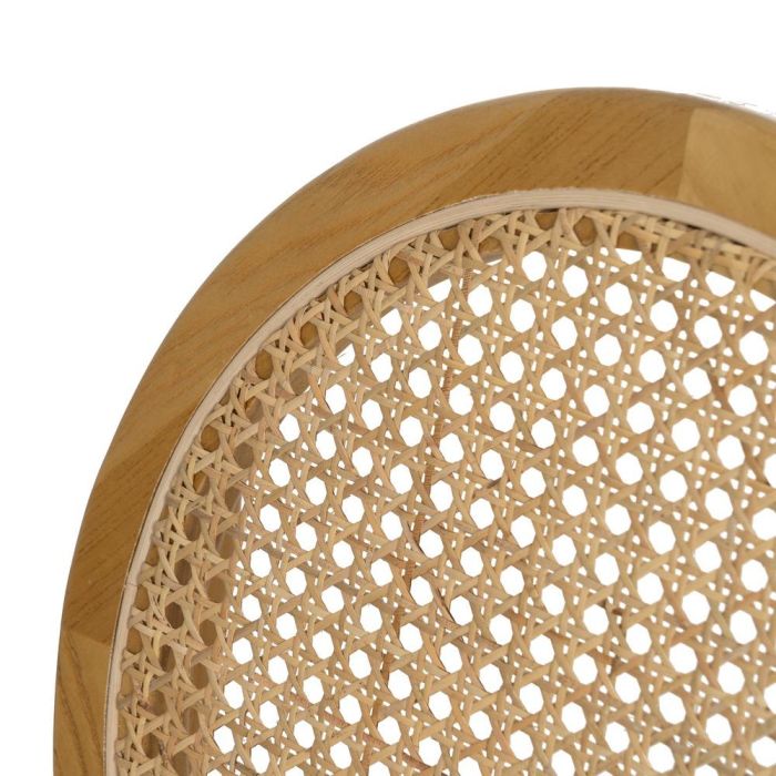 Silla Natural Madera 45 X 57 X 92 cm